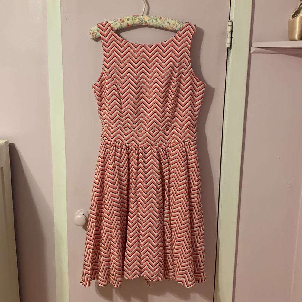 Lady Vintage London Dress M